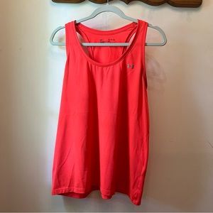 Under armour tank top